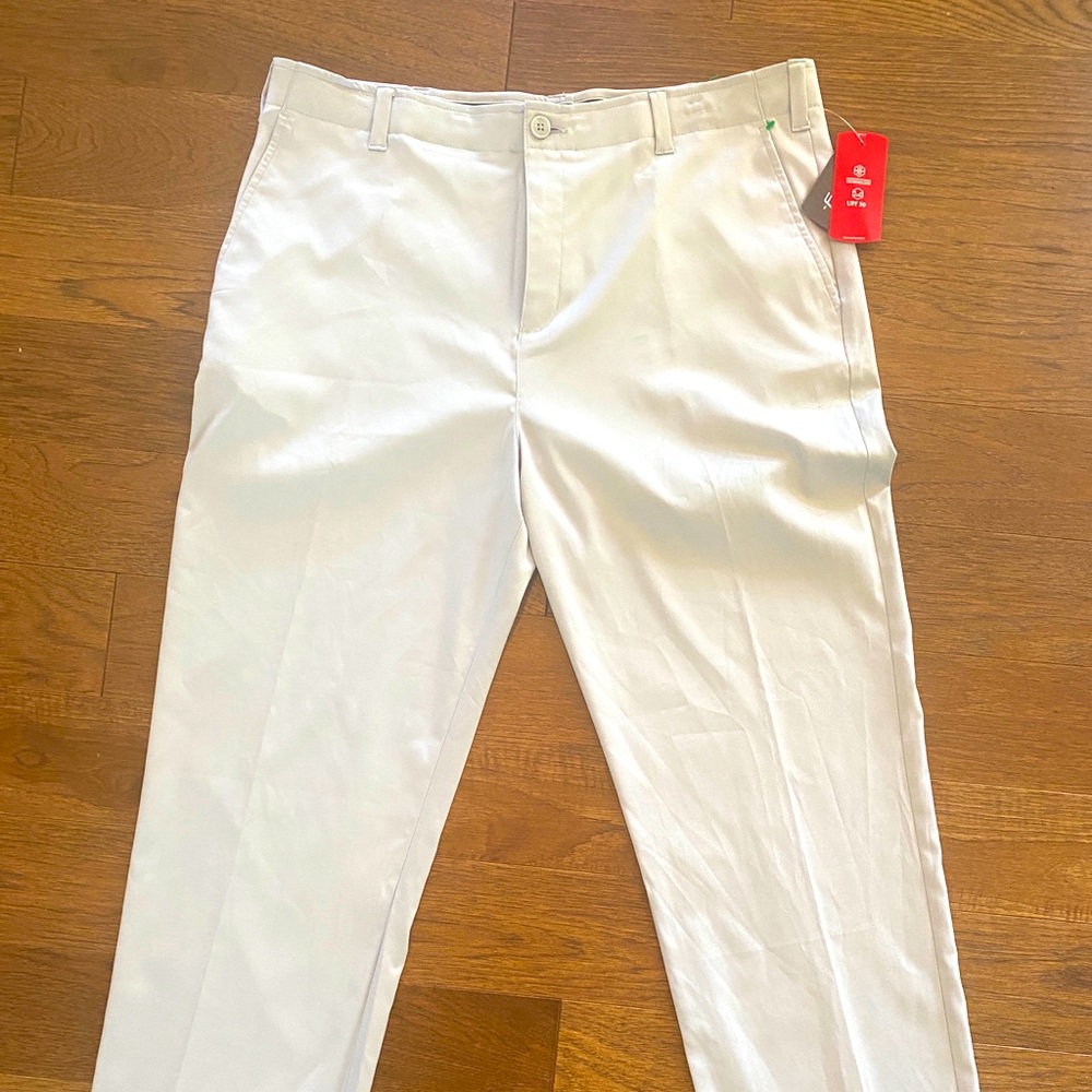 NWT BCG golf pants 36x30